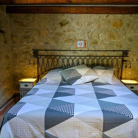 Malandrino Cottage Cefalù Eksteriør billede