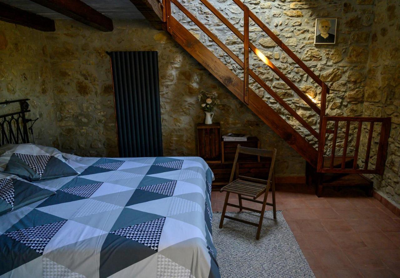 Malandrino Cottage Cefalù Eksteriør billede