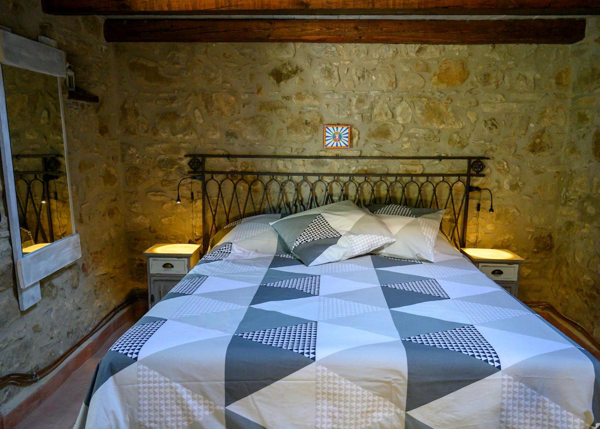 Malandrino Cottage Cefalù Eksteriør billede